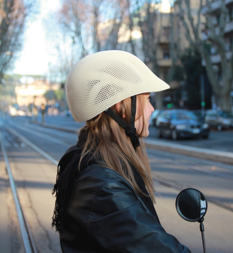 Helmet